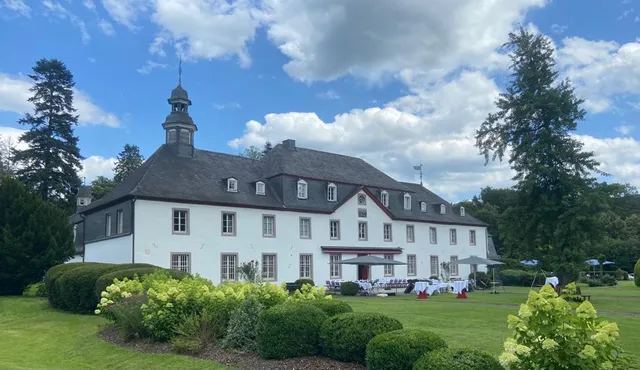 Schloss Auel Boutique Hotel