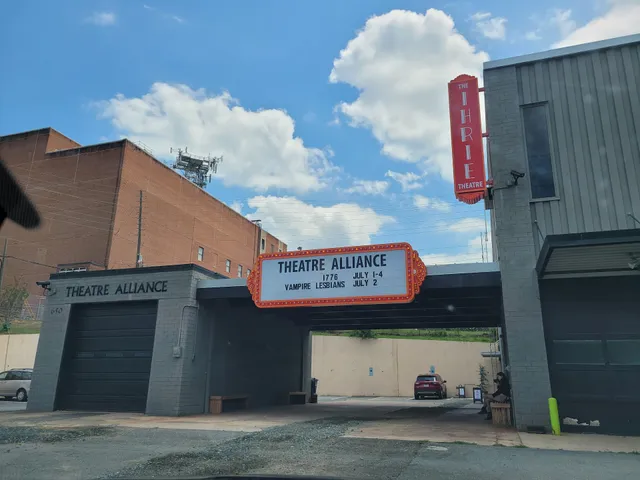 Winston-Salem Theatre Alliance