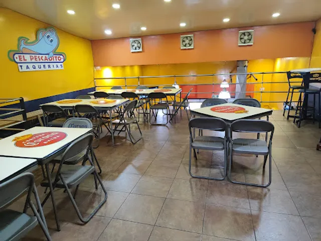 El Pescadito Anahuac