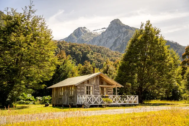 Cabañas Los Avellanos