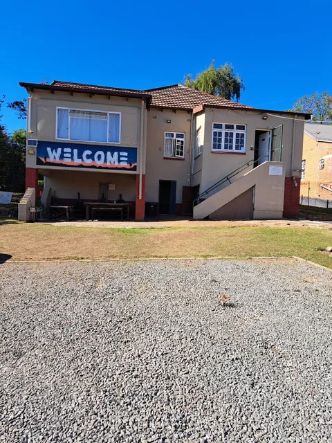 PMB Backpackers Lodge