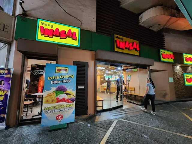 Mang Inasal Makati Cinema Square