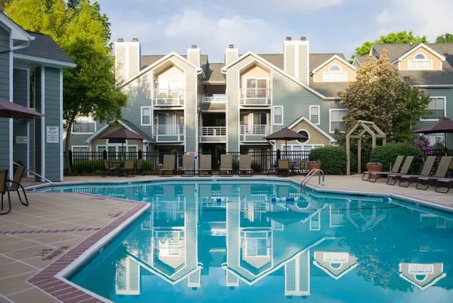 Regency Place Apartment Homes