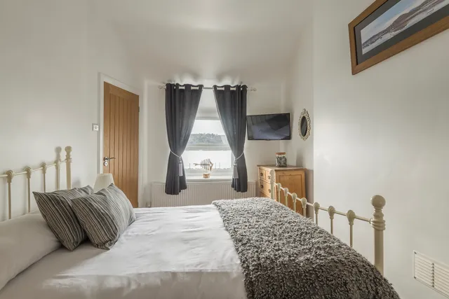 The View Holiday Cottage