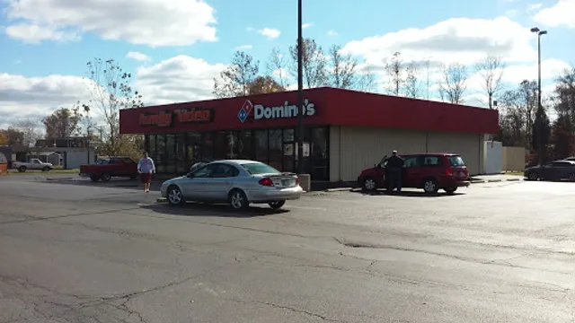 Domino's Pizza