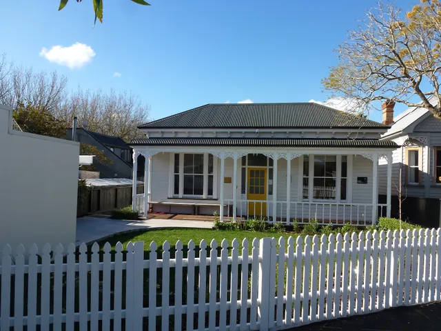 Richmond Road Medical Centre