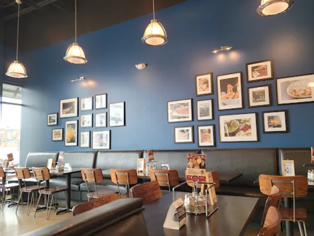 Anthony's Pizza & Pasta