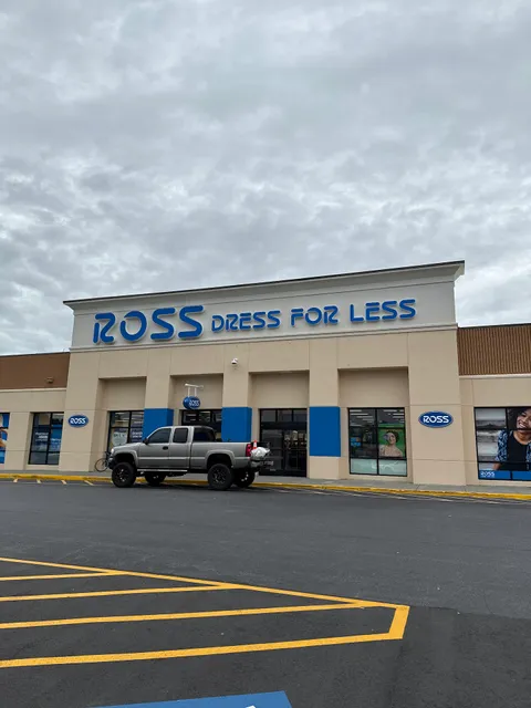 Ross Dress for Less