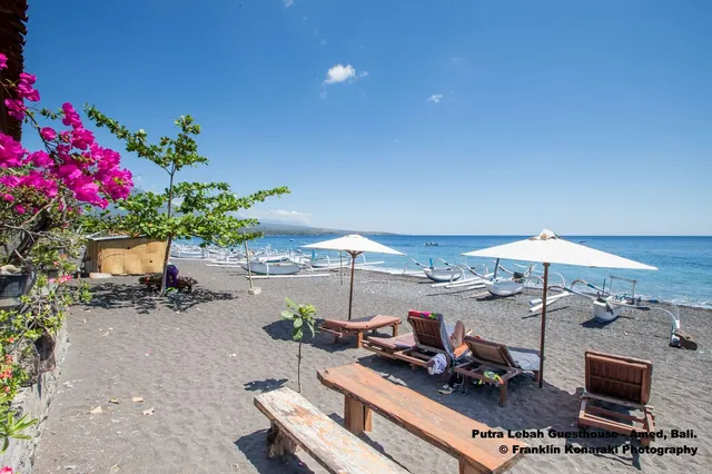 Putra'Lebah Amed Guest House