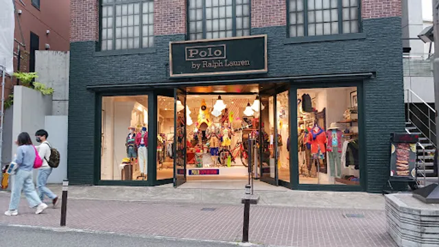 The Polo Women's Shop