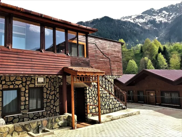 Er Konak Süit Apart