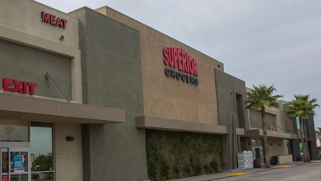 Superior Grocers