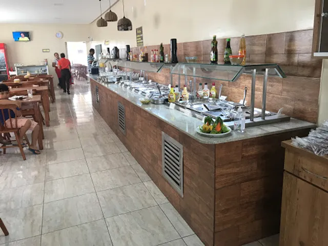 Restaurante Sertanejo