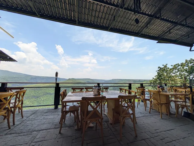 Restaurante Prehispanix