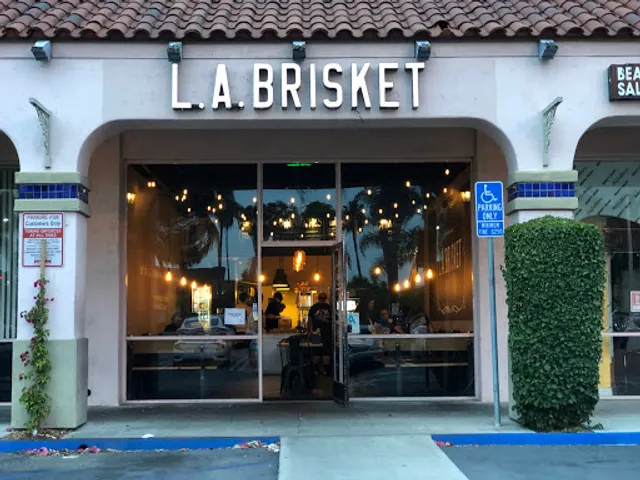 L.A. Brisket