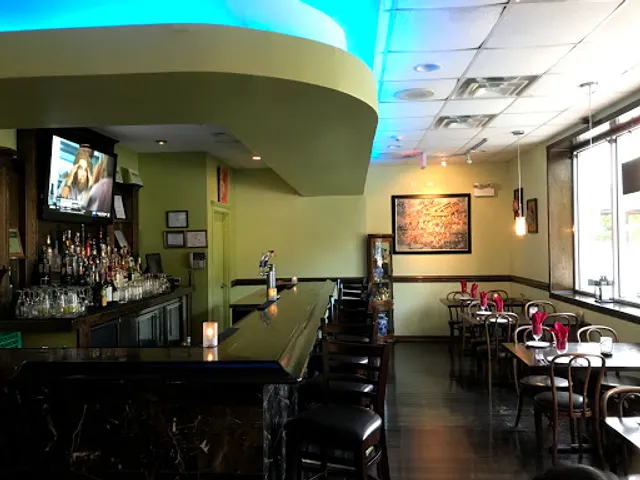 Thai Medallion Restaurant