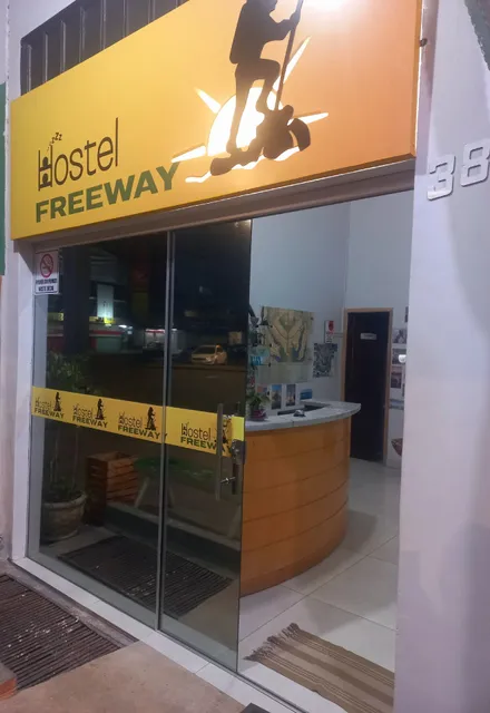 Hostel FreeWay