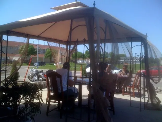 Kobe's Japanese Cuisine