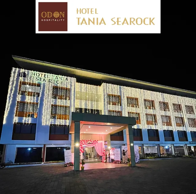 Tania Searock Hotel (Managed by ODON Hospitality)