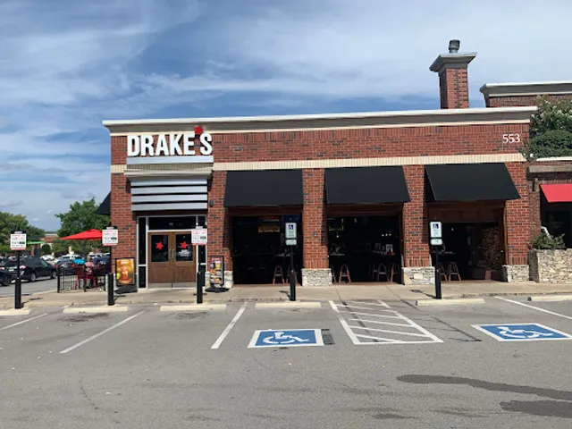 Drake's Cool Springs