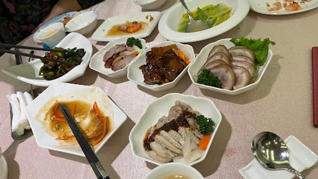 Cheng Lu Xuan Chinese Restaurant