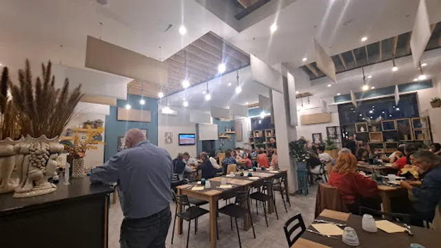 That'S Amore Pizzeria