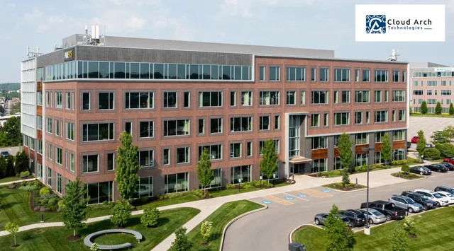 Cloud Arch Technologies