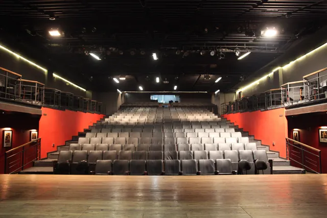 Teatro UOL