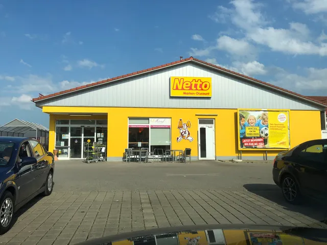 Bäckerei Konditorei Münzel