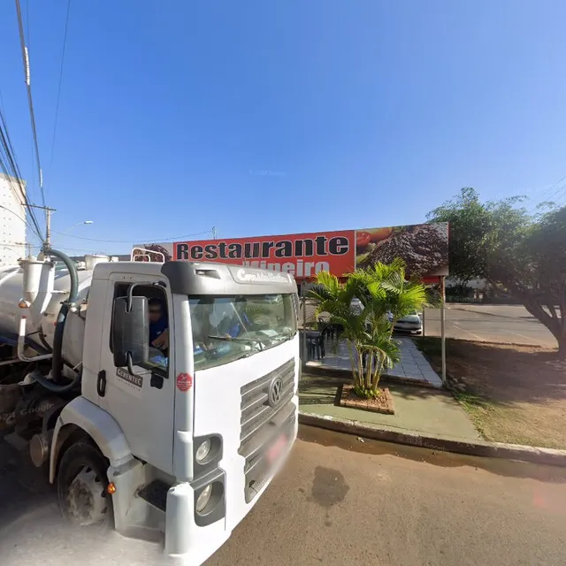 Restaurante Sabor Mineiro