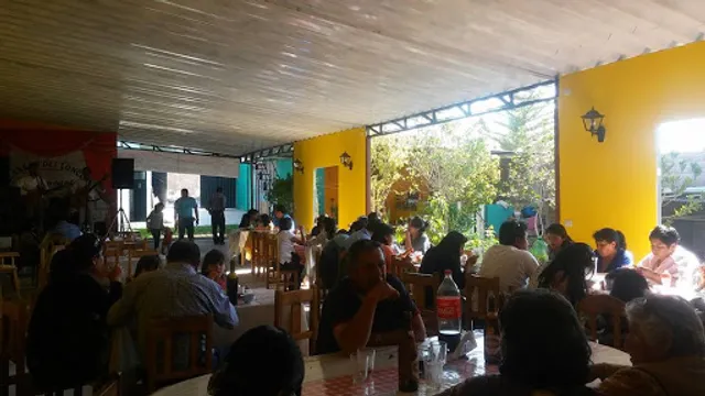 EL SABOR DEL LONCCO RESTAURANTE