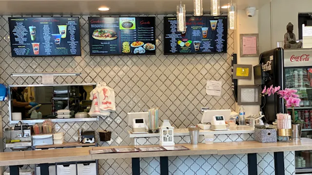 Chopstix Vietnamese Restaurant