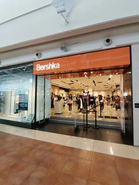 Bershka
