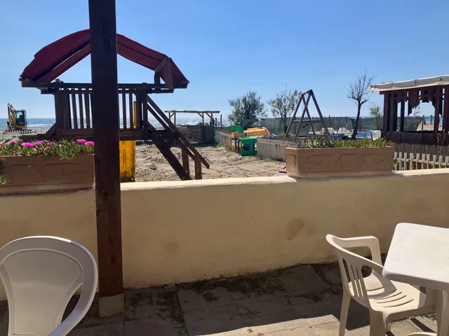 Calypso Beach Resturant