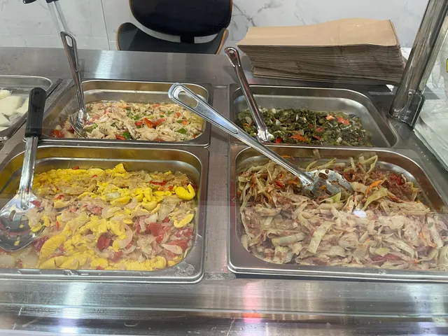 Yard and Abroad Bistro