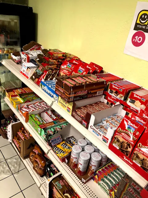 Al-houda Restaurant & Grocery Halal Meat مطعم الهدى