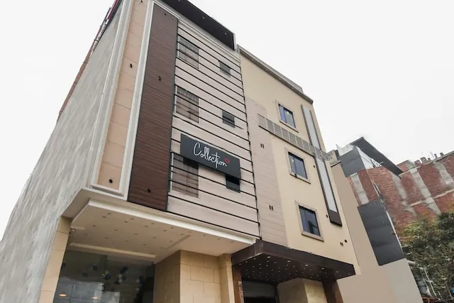 Collection O Sehaj Avenue Majitha Rd