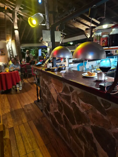 Restaurant New Orlean's