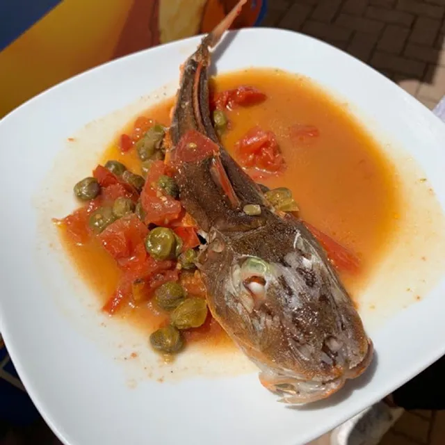 Ristorante Le Piscine