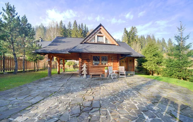 Domek Bacówka - Sun Seasons 24