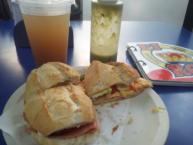 Tortería El Rey Sucursal Saucito