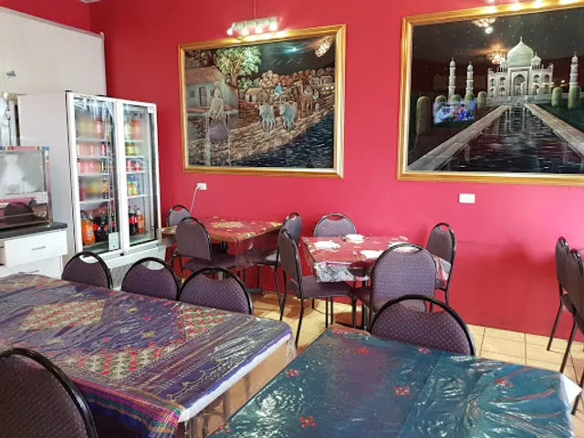 Maharani Indian Restaurant