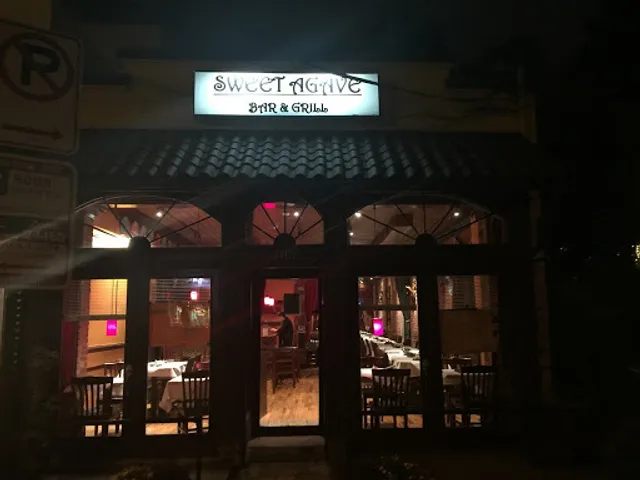 Sweet Agave Bar & Grill