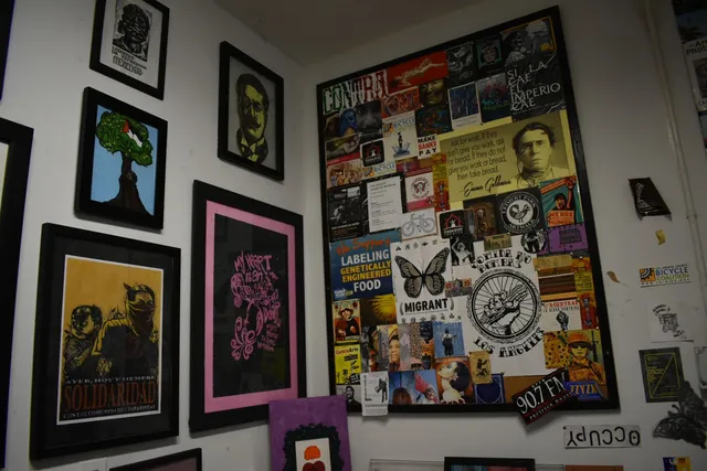 Cielo Galleries/Studios