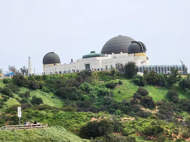 Griffith Observatory Foundation