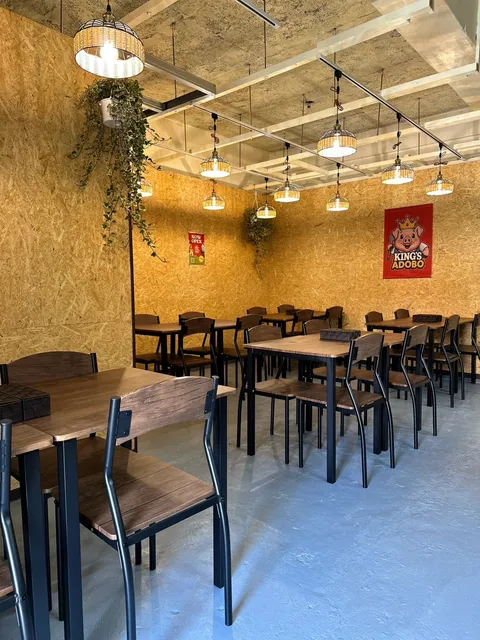 King's Adobo