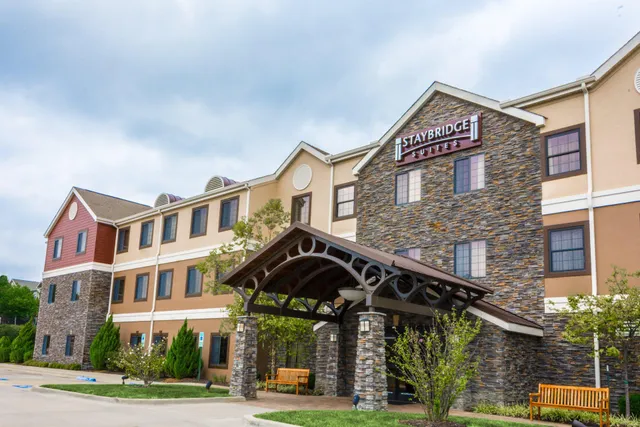 Staybridge Suites Kansas City-Independence by IHG