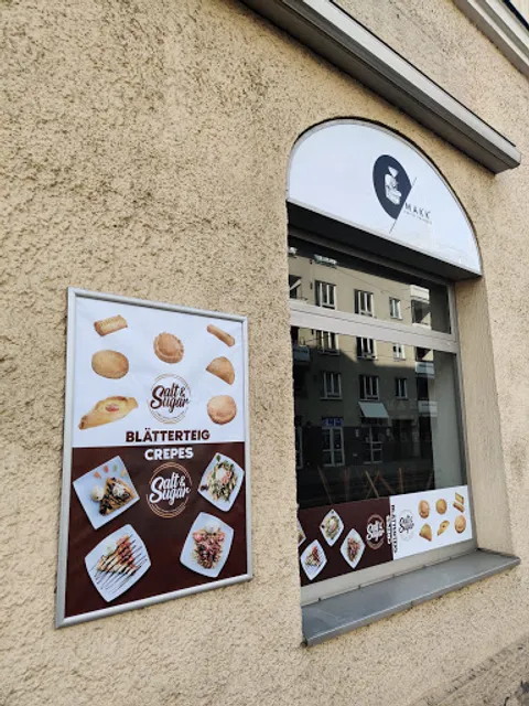 Salt & Sugar Giesing