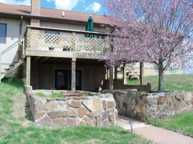 Twin Bluffs Bed & Breakfast