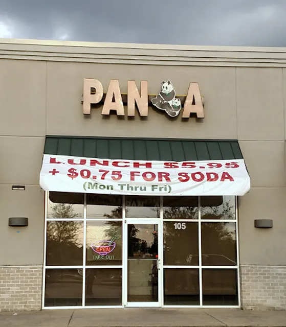 Panda Restaurant